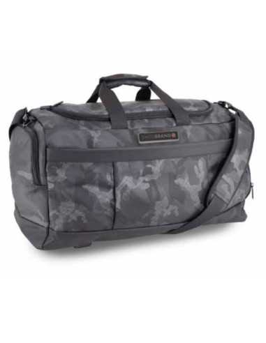 Bolso Swissbrand Boxter Duffel Bag