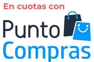 Financia con PuntoCompras_logo